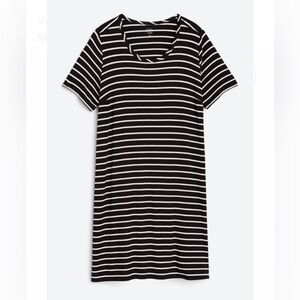 Myra Knit Back Cutout Dress - Stitch Fix